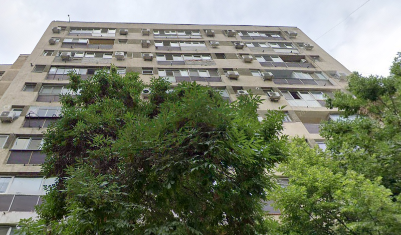 Iancului, Avrig, 8 minute metrou,